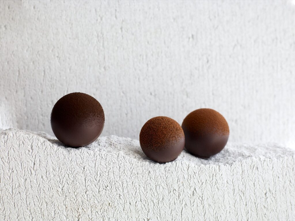 Amuse-bouche