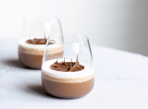Choco Macchiato